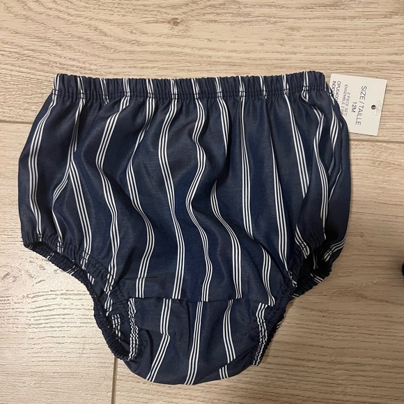 Baby/Infant outfit set- Habitual Kids - Picture 3 of 6